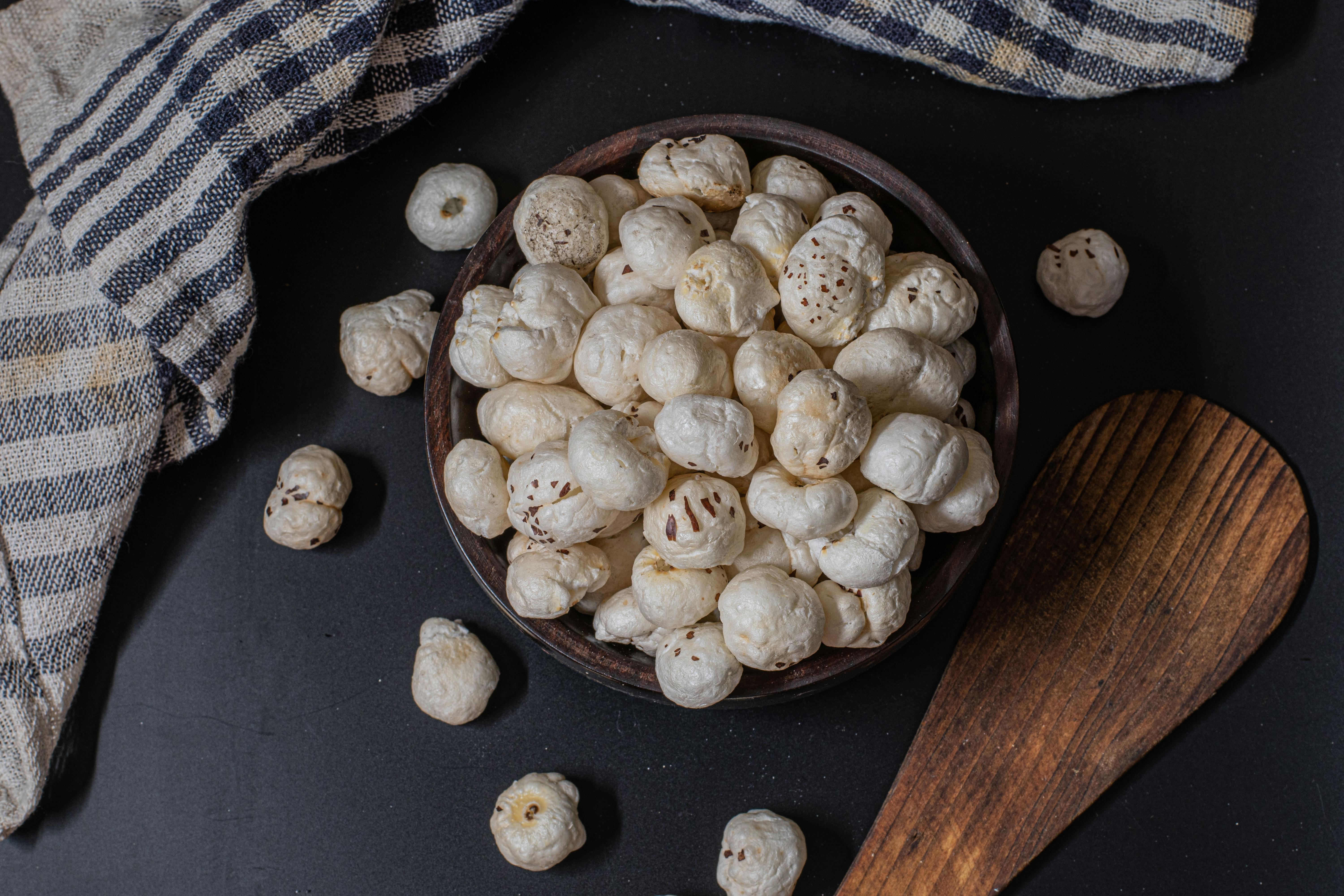 makhana